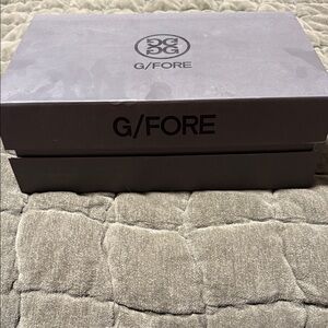 G/FORE Ladies Disruptor golf shoes
